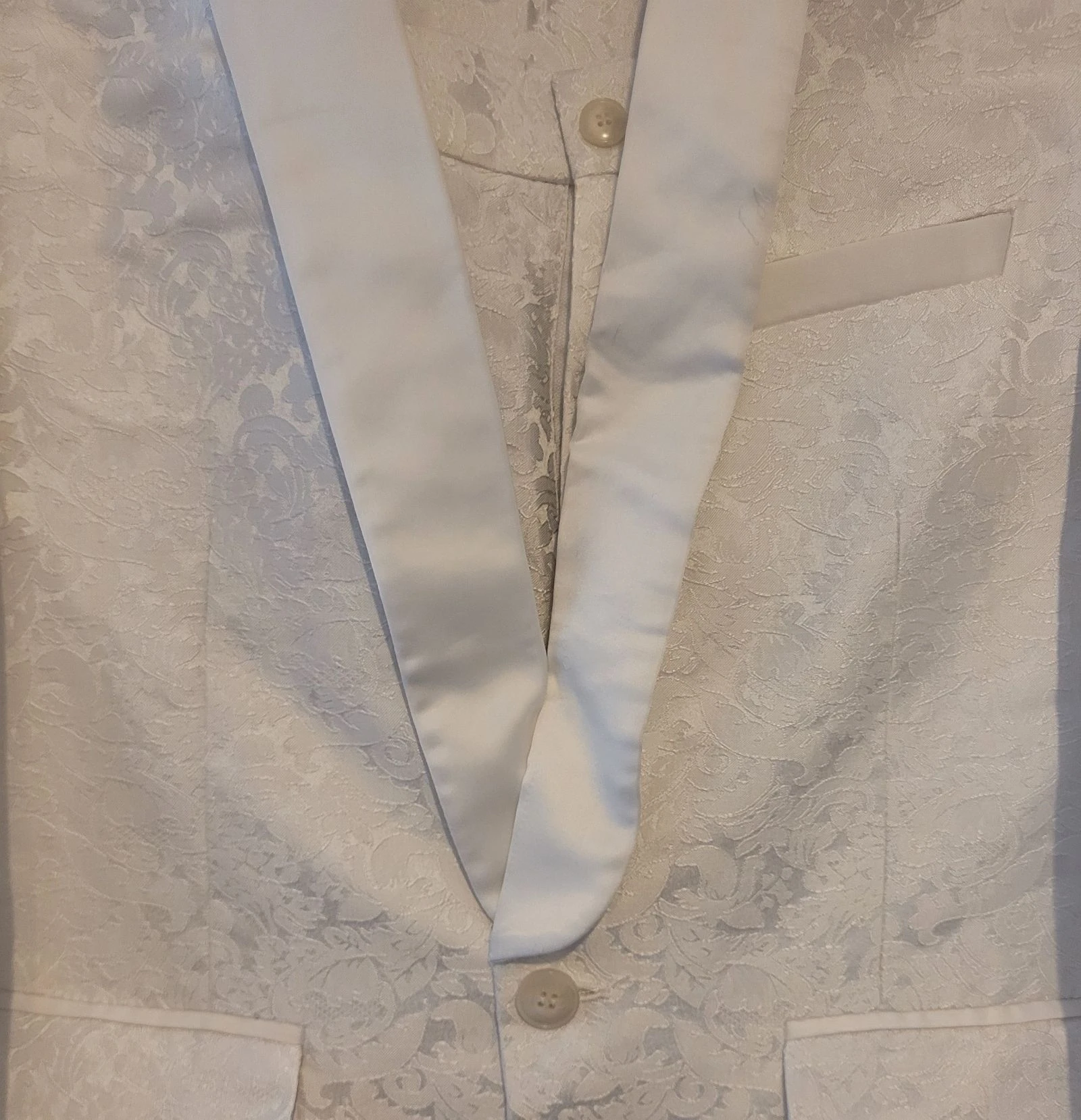 Traje talla 31 – photo 8